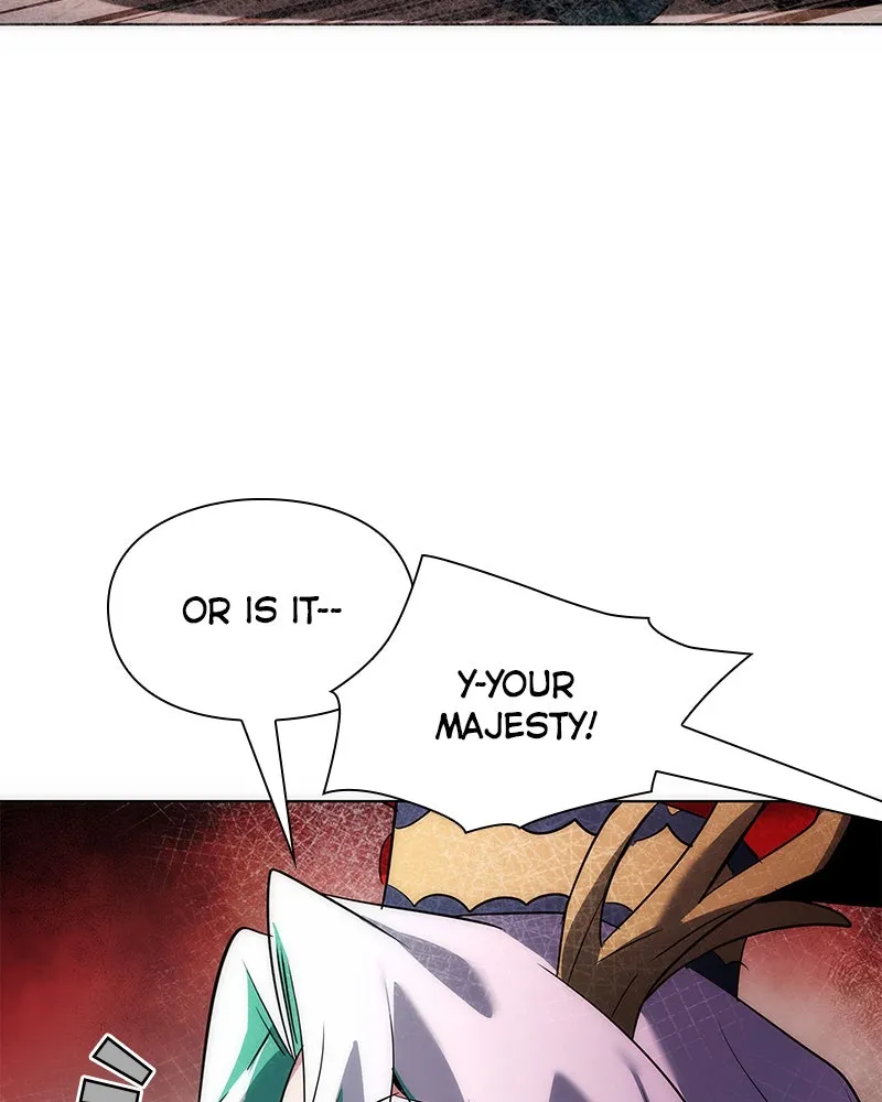 Night of the Goblin Chapter 57 page 35 - 