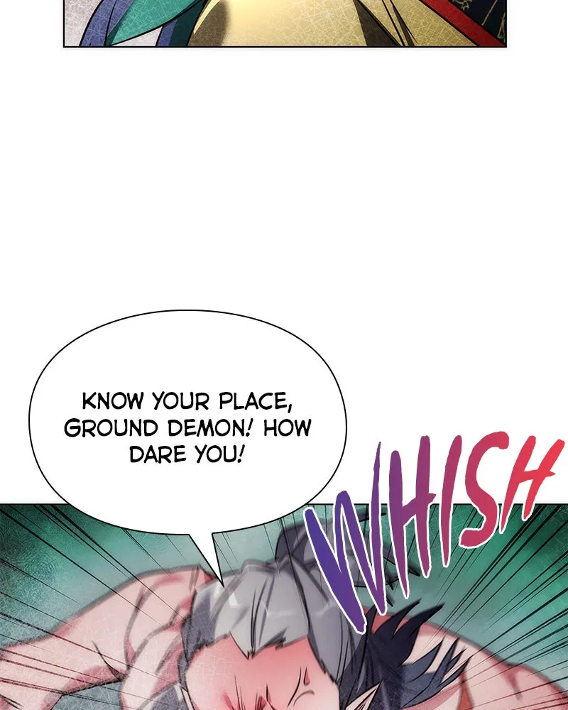 Night of the Goblin Chapter 57 page 42 - 