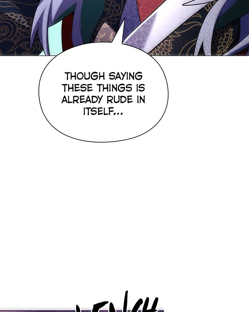 Night of the Goblin Chapter 57 page 7 - 