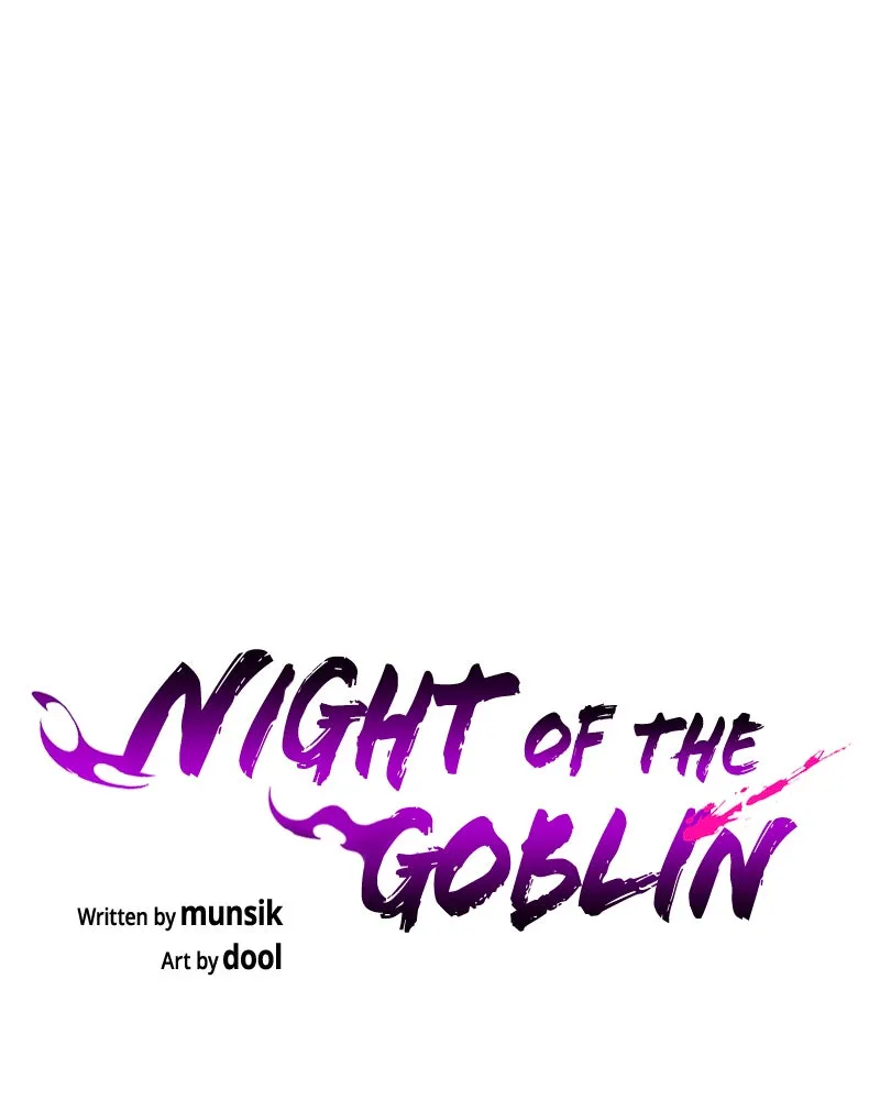 Night of the Goblin Chapter 57 page 69 - 