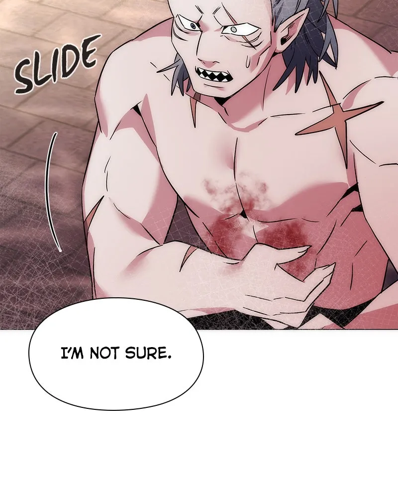 Night of the Goblin Chapter 57 page 94 - 