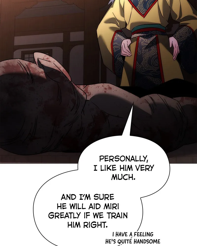 Night of the Goblin Chapter 57 page 96 - 