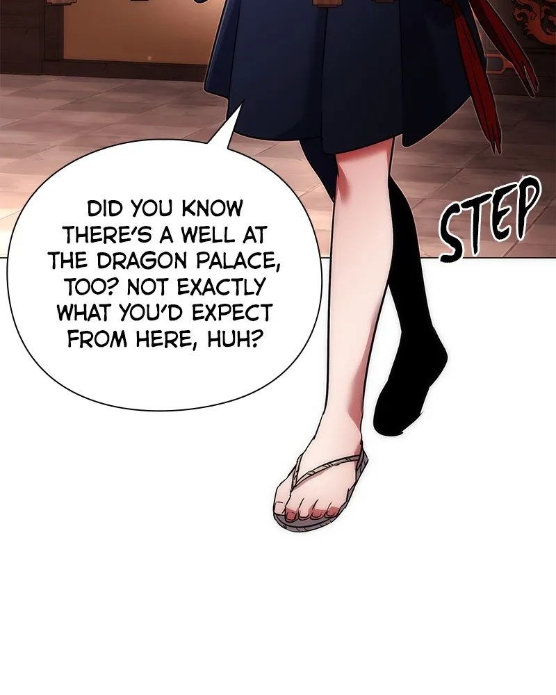 Night of the Goblin Chapter 58 page 121 - 