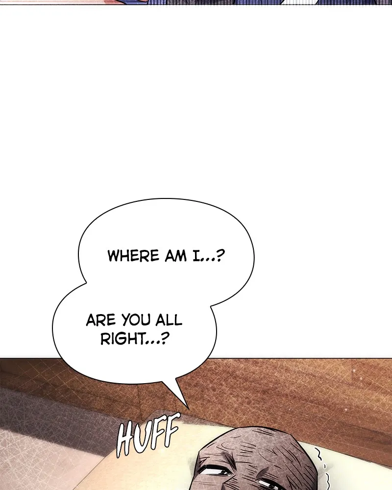 Night of the Goblin Chapter 58 page 129 - 