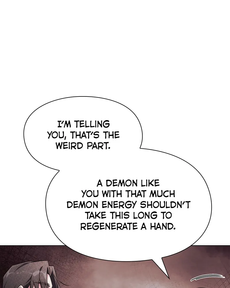 Night of the Goblin Chapter 58 page 28 - 