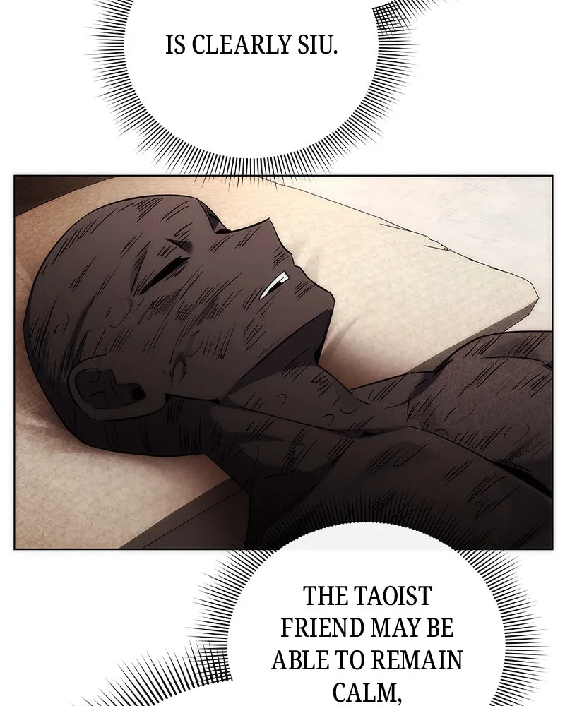 Night of the Goblin Chapter 58 page 37 - 