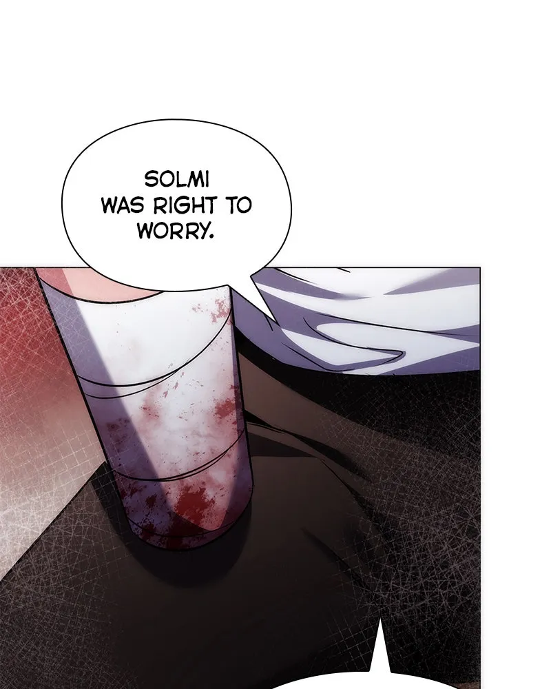 Night of the Goblin Chapter 58 page 53 - 
