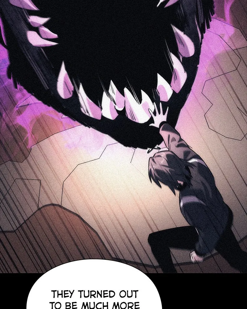 Night of the Goblin Chapter 58 page 70 - 