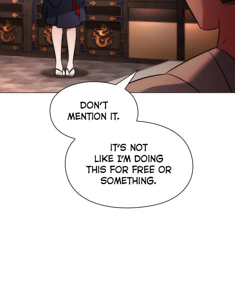 Night of the Goblin Chapter 58 page 8 - 