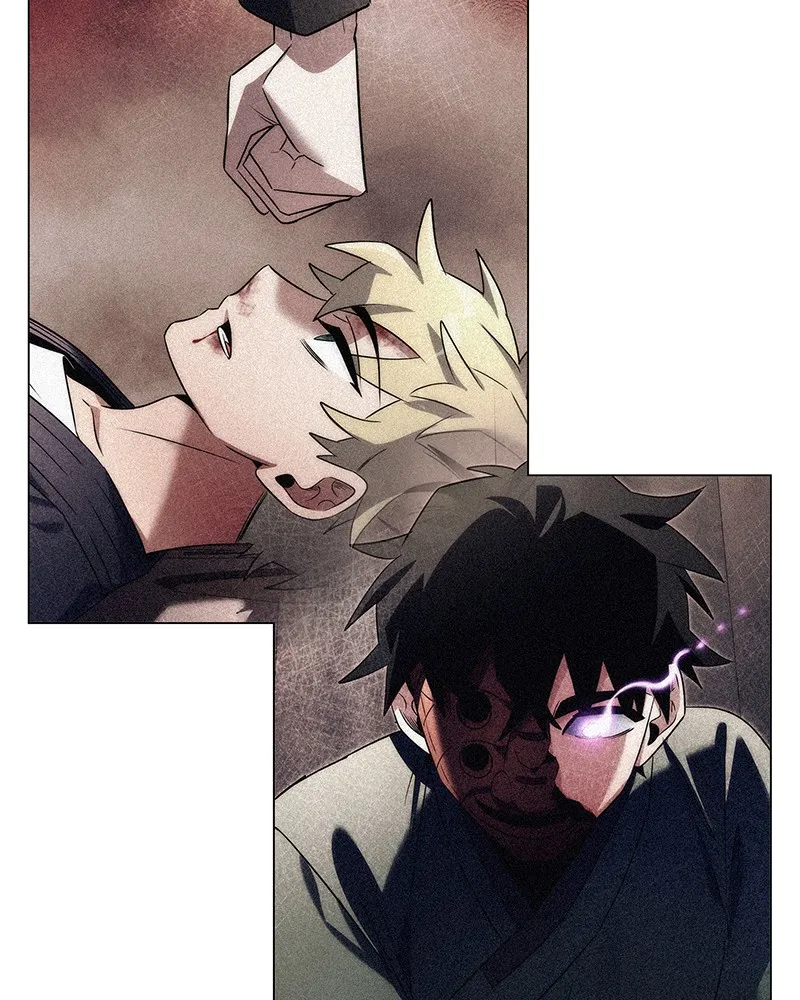 Night of the Goblin Chapter 59 page 107 - 