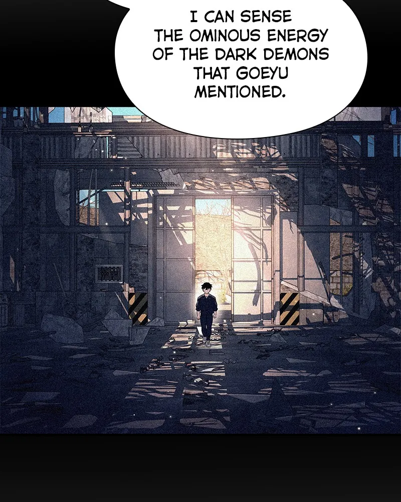 Night of the Goblin Chapter 59 page 150 - 