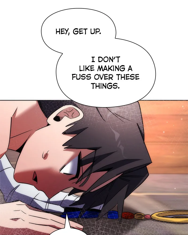 Night of the Goblin Chapter 59 page 206 - 