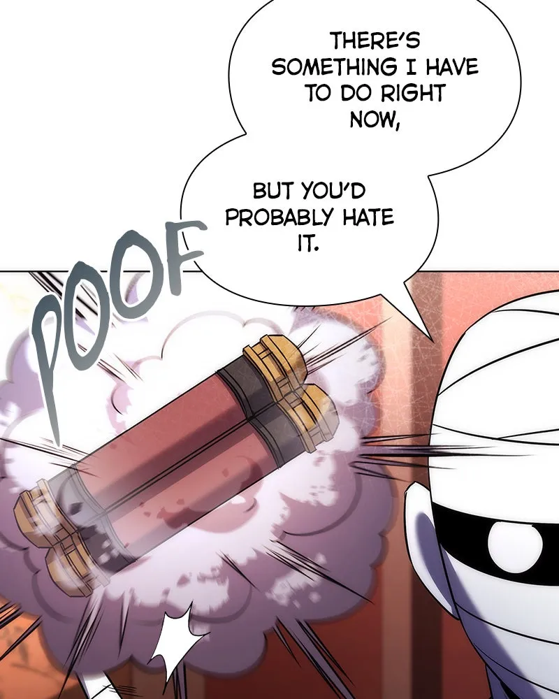 Night of the Goblin Chapter 59 page 22 - 
