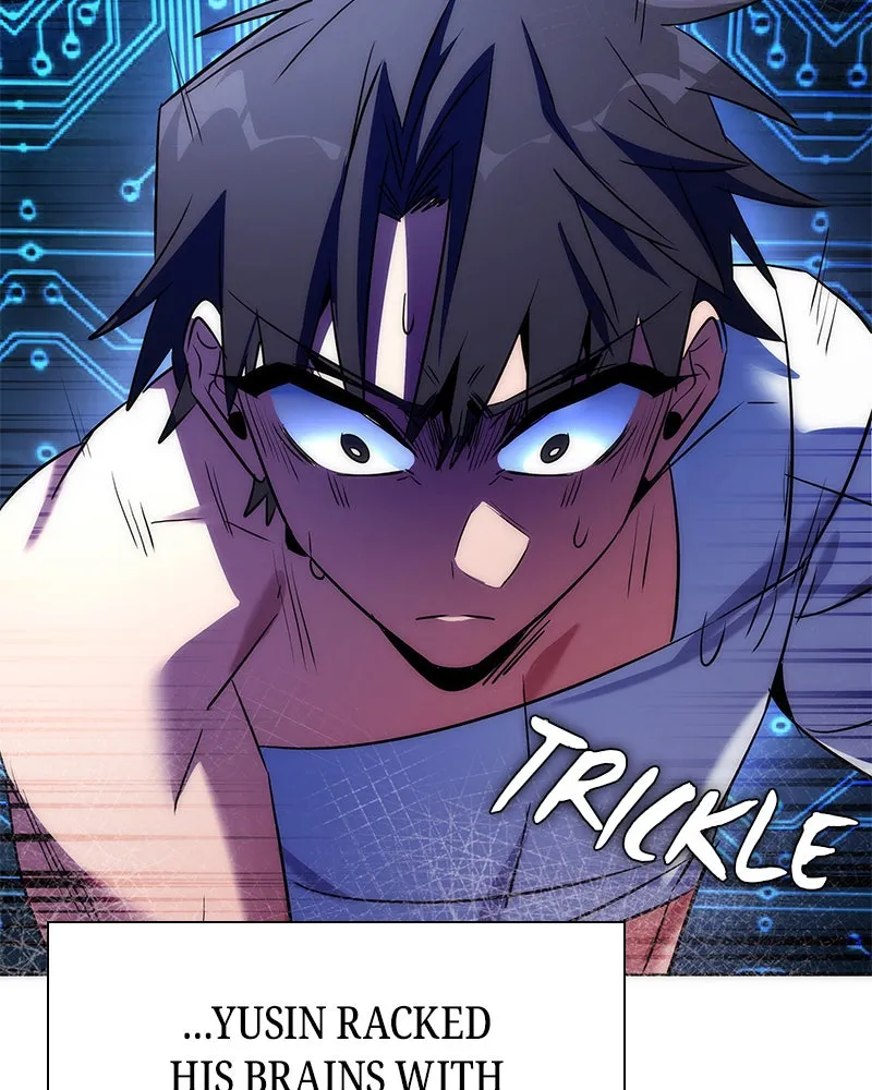 Night of the Goblin Chapter 59 page 215 - 