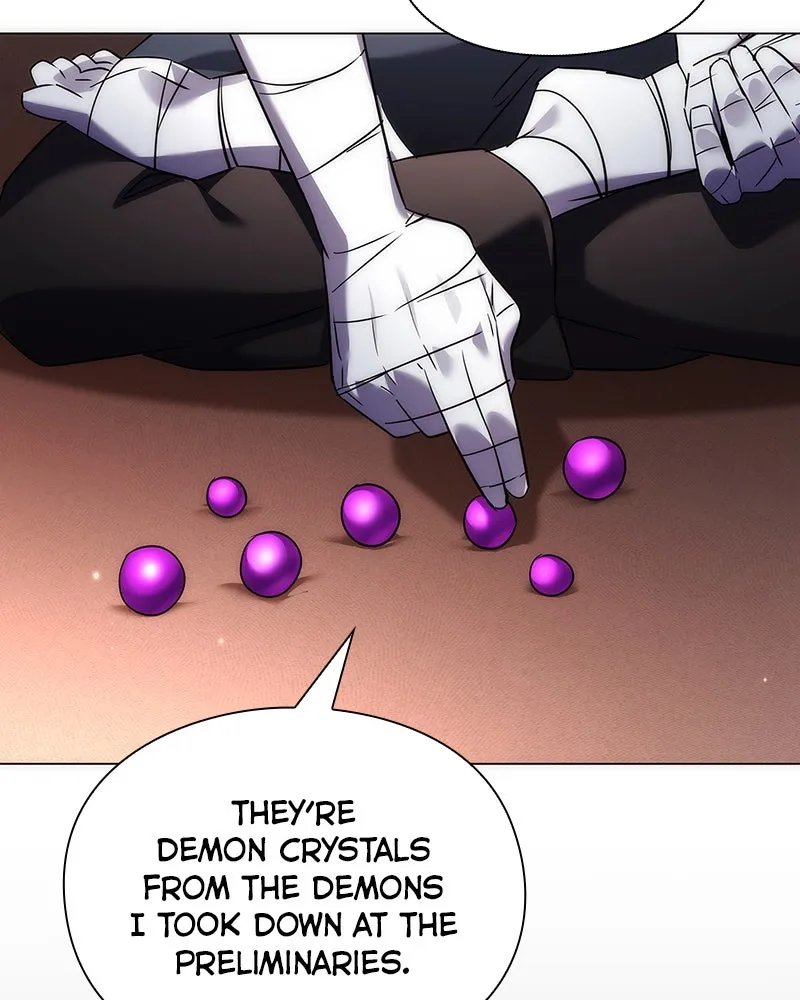 Night of the Goblin Chapter 59 page 29 - 