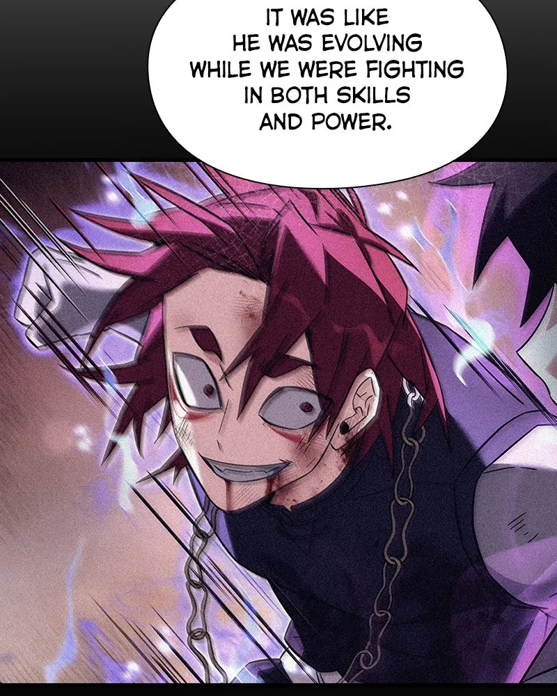 Night of the Goblin Chapter 59 page 38 - 