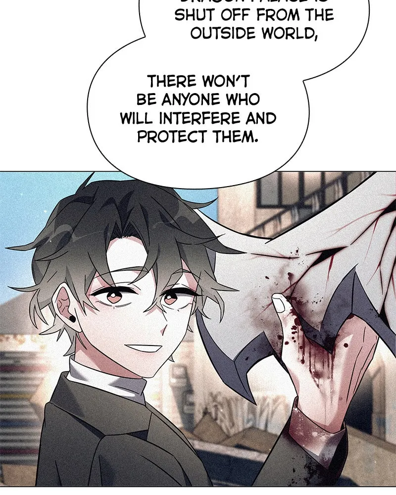 Night of the Goblin Chapter 59 page 54 - 