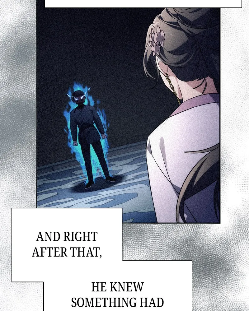 Night of the Goblin Chapter 59 page 74 - 