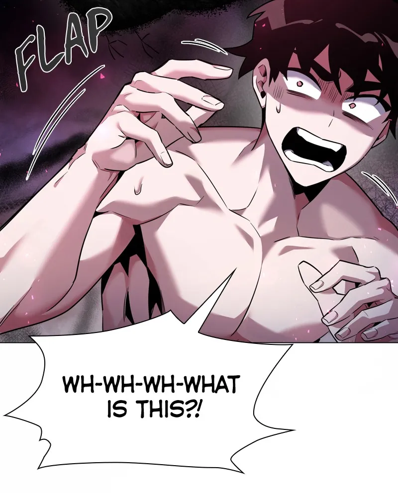 Night of the Goblin Chapter 6 page 124 - 