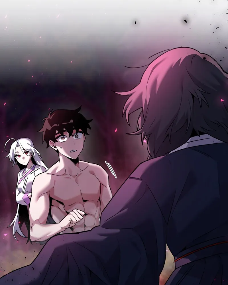 Night of the Goblin Chapter 6 page 126 - 
