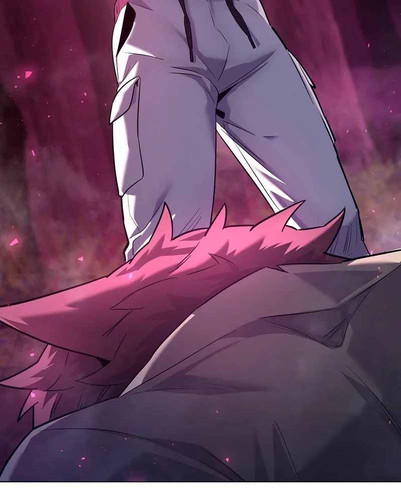 Night of the Goblin Chapter 6 page 3 - 