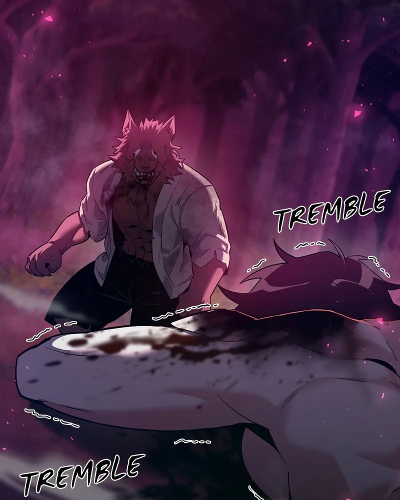 Night of the Goblin Chapter 6 page 22 - 