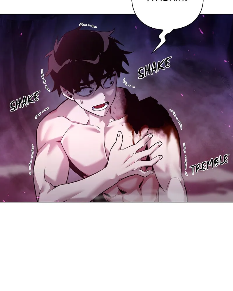 Night of the Goblin Chapter 6 page 26 - 