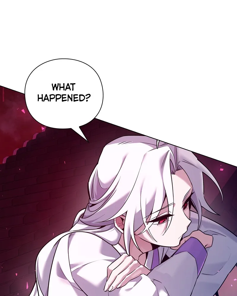 Night of the Goblin Chapter 6 page 31 - 