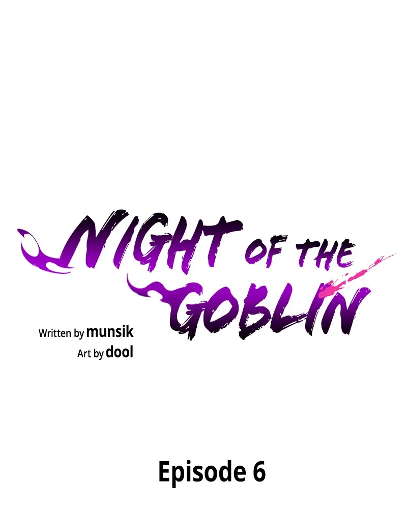 Night of the Goblin Chapter 6 page 61 - 
