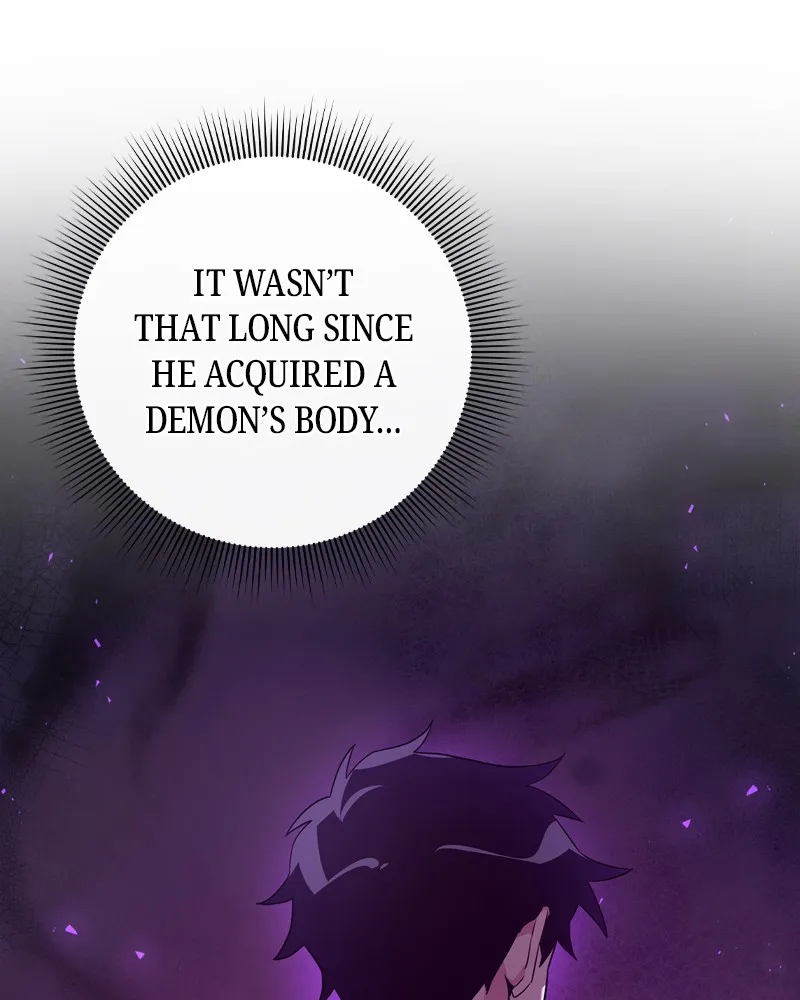 Night of the Goblin Chapter 6 page 8 - 