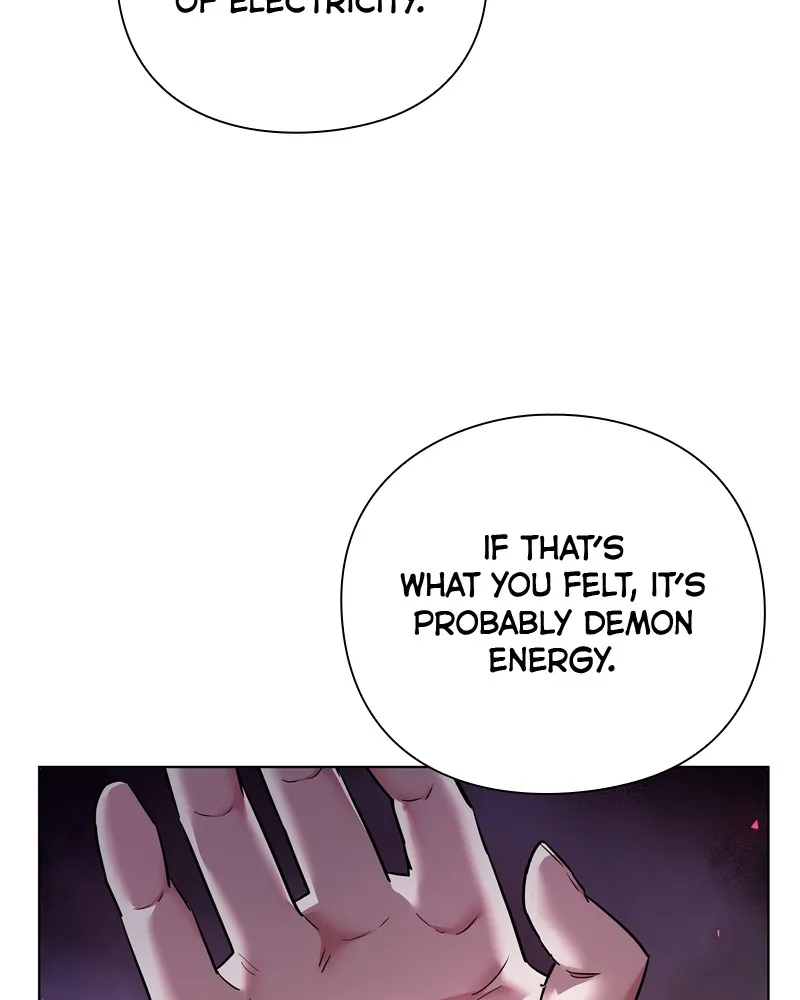 Night of the Goblin Chapter 6 page 88 - 
