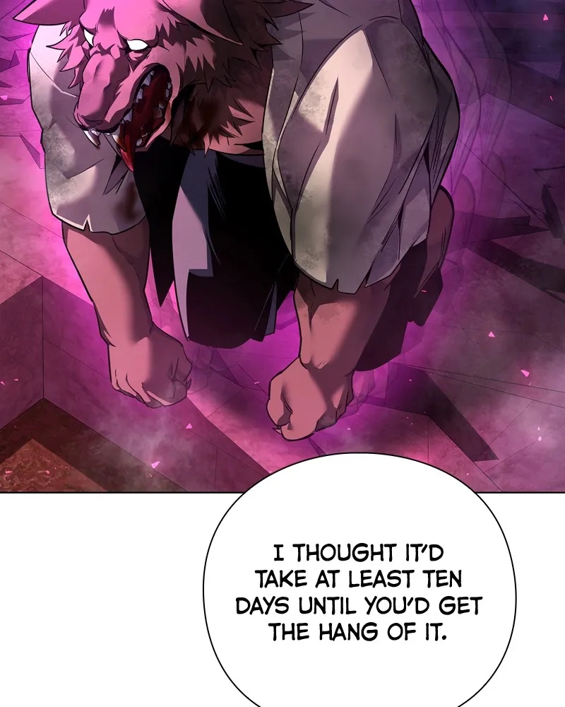 Night of the Goblin Chapter 6 page 92 - 