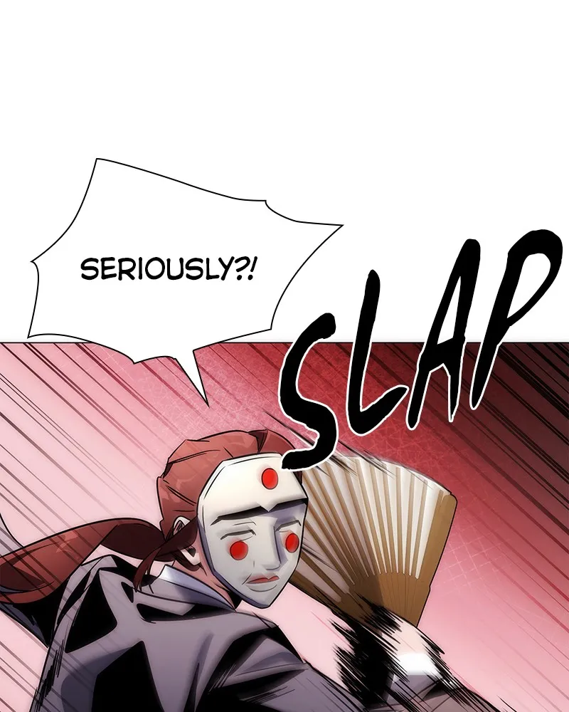 Night of the Goblin Chapter 60 page 160 - 
