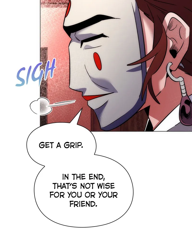 Night of the Goblin Chapter 60 page 169 - 