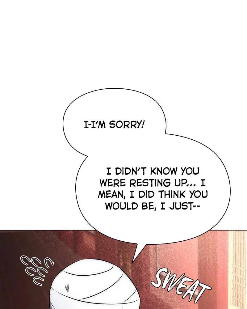 Night of the Goblin Chapter 61 page 1 - 