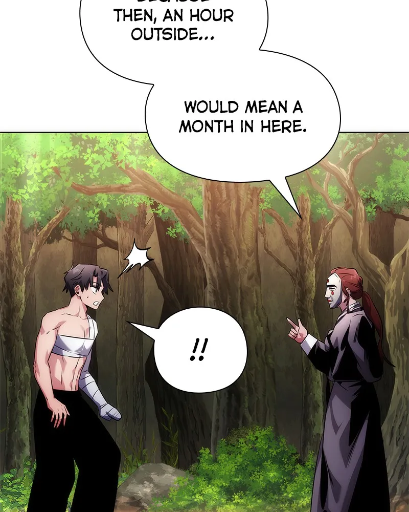 Night of the Goblin Chapter 61 page 104 - 