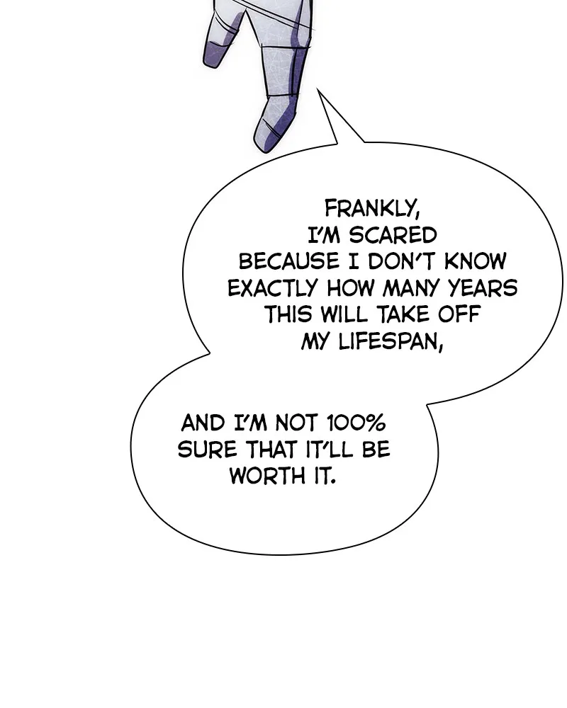 Night of the Goblin Chapter 61 page 122 - 