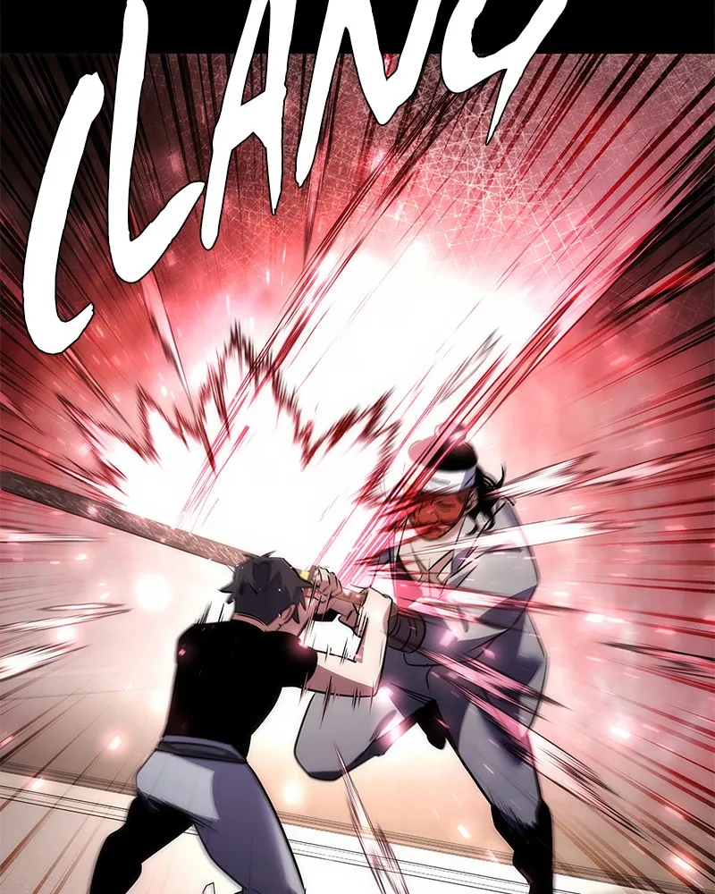 Night of the Goblin Chapter 61 page 133 - 