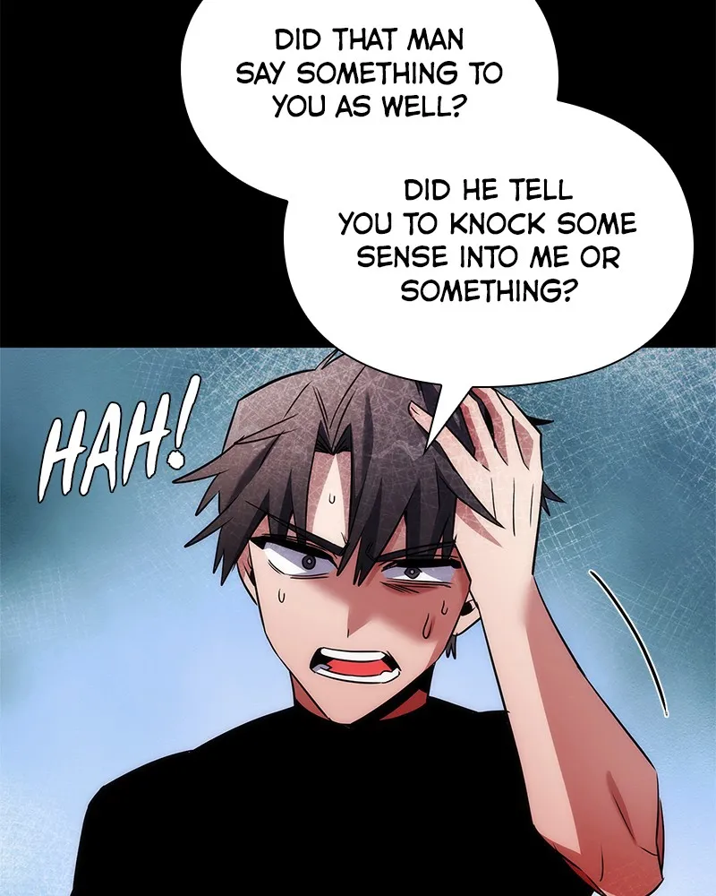 Night of the Goblin Chapter 61 page 144 - 