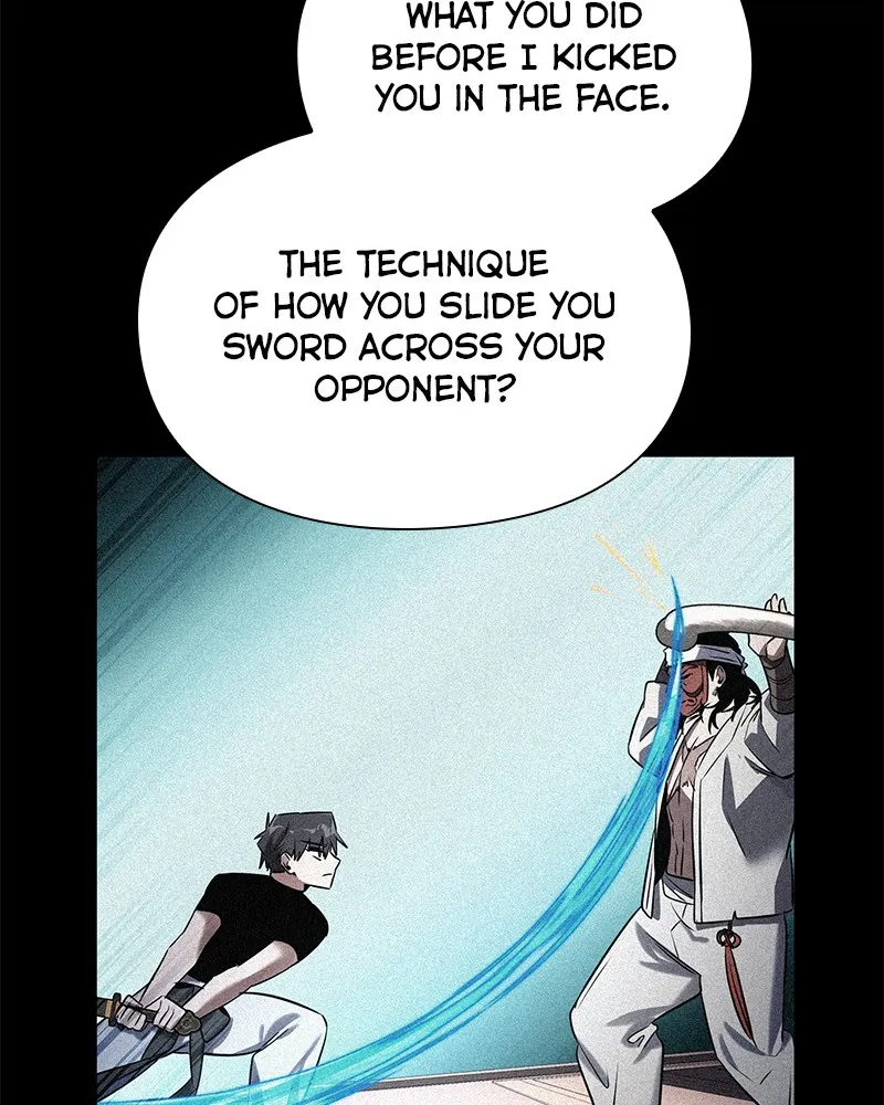 Night of the Goblin Chapter 61 page 176 - 