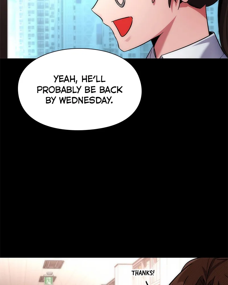 Night of the Goblin Chapter 61 page 21 - 