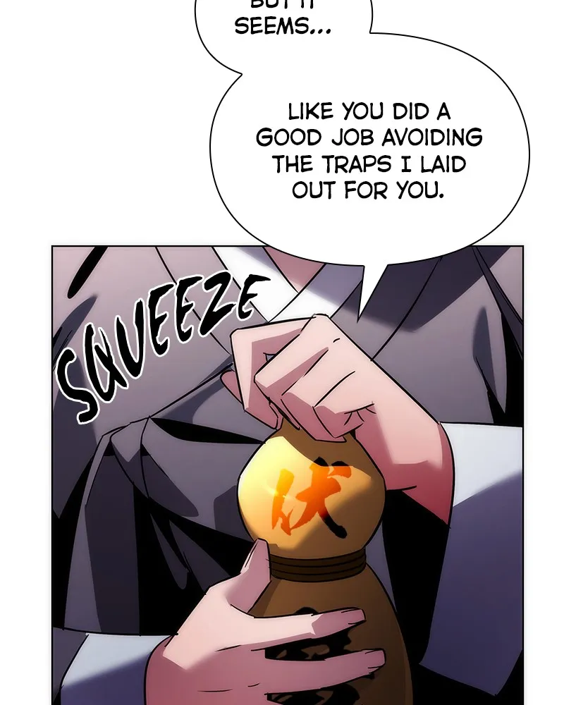 Night of the Goblin Chapter 61 page 207 - 