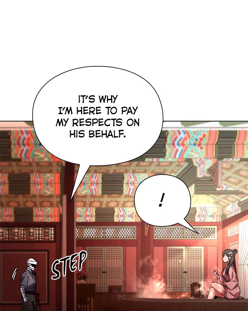 Night of the Goblin Chapter 61 page 34 - 