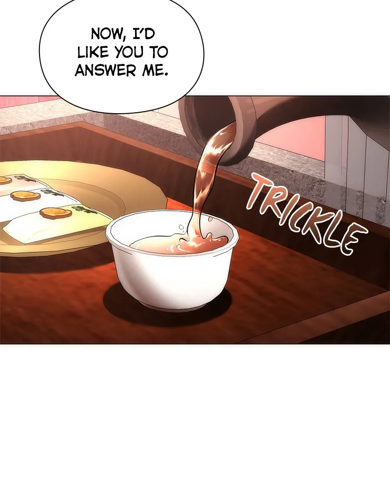 Night of the Goblin Chapter 61 page 5 - 