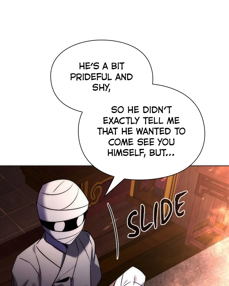 Night of the Goblin Chapter 61 page 44 - 