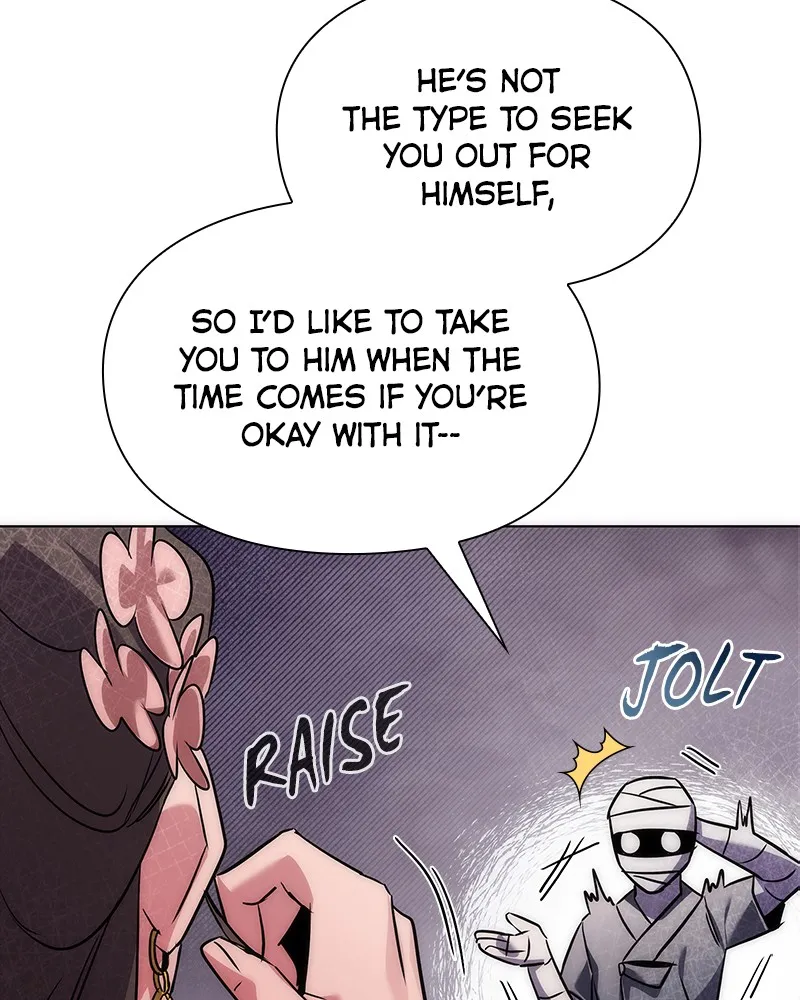 Night of the Goblin Chapter 61 page 49 - 