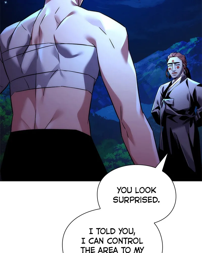 Night of the Goblin Chapter 61 page 97 - 