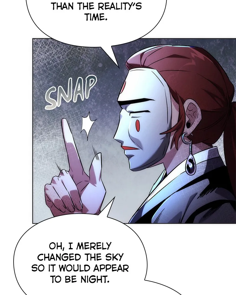 Night of the Goblin Chapter 61 page 99 - 