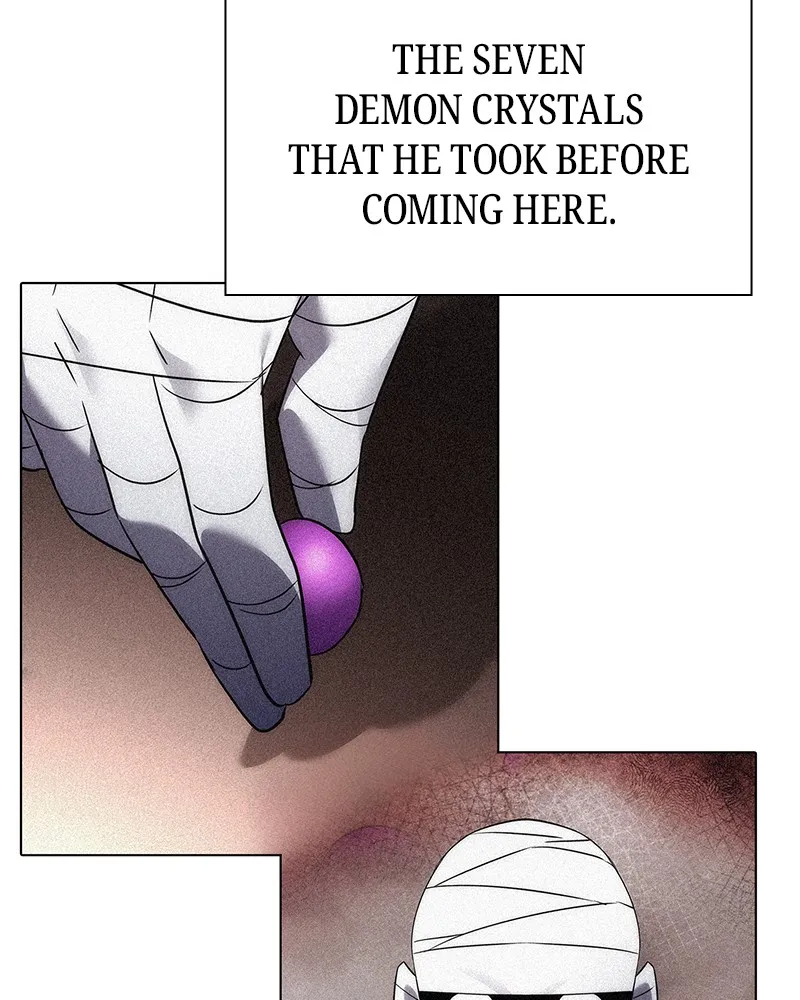 Night of the Goblin Chapter 62 page 101 - 