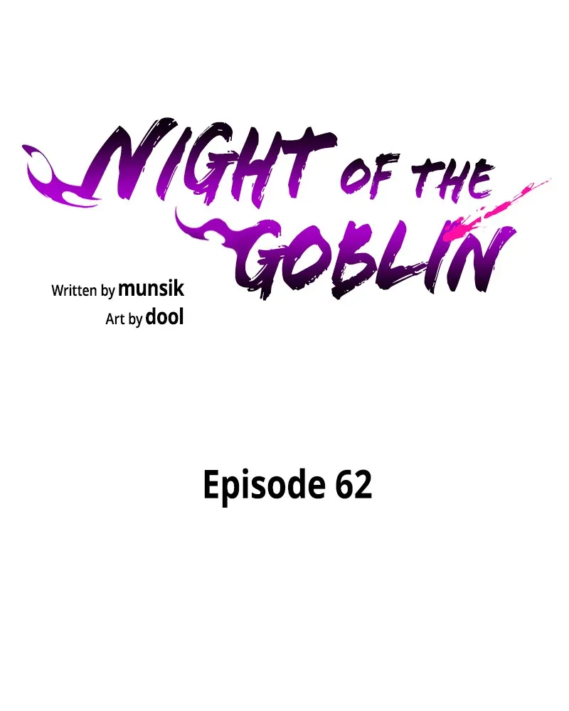 Night of the Goblin Chapter 62 page 115 - 